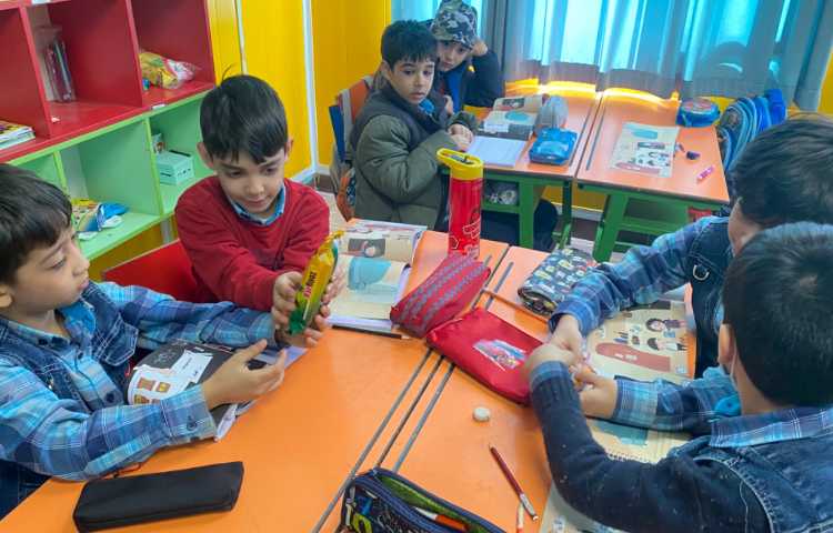 :انواع بسته بندی و ویژگی های آن 2