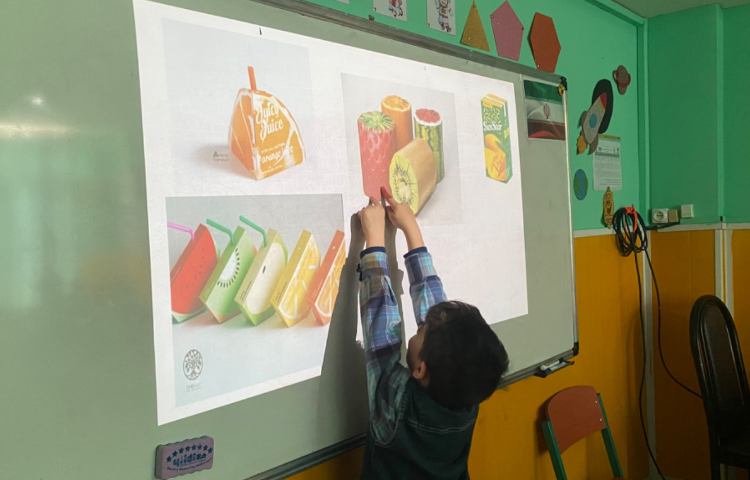 :انواع بسته بندی و ویژگی های آن 3