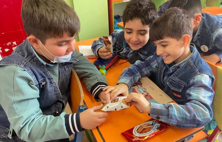 :انواع بسته بندی و ویژگی های آن 4