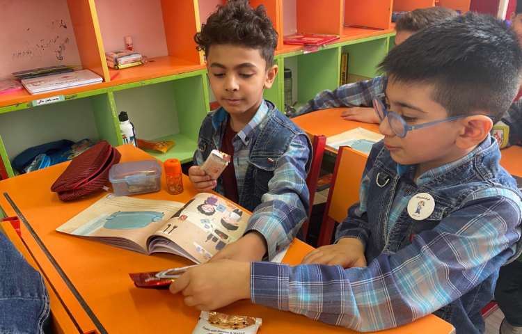 :انواع بسته بندی و ویژگی های آن 5