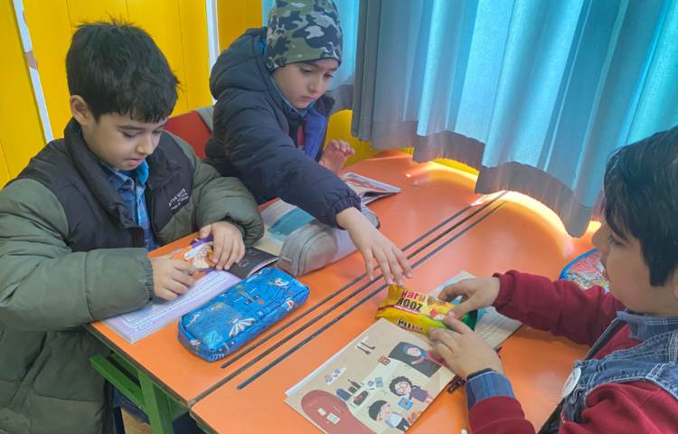 :انواع بسته بندی و ویژگی های آن 6