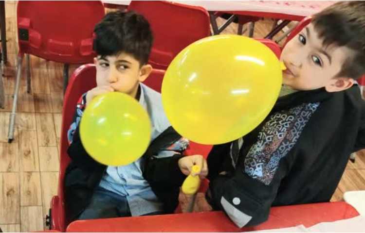 انواع ماده 3