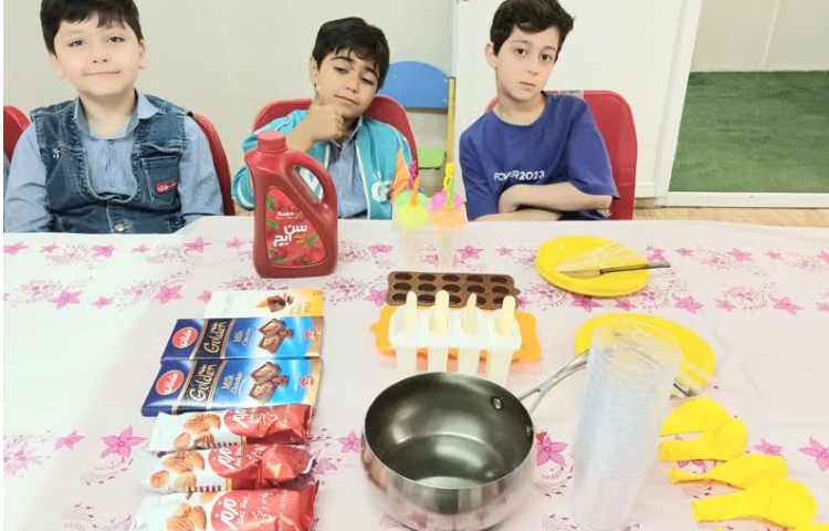 انواع ماده 4