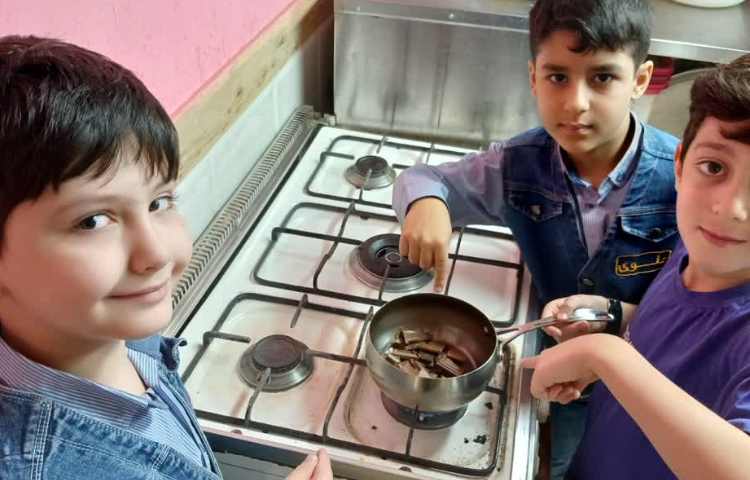 انواع ماده 5