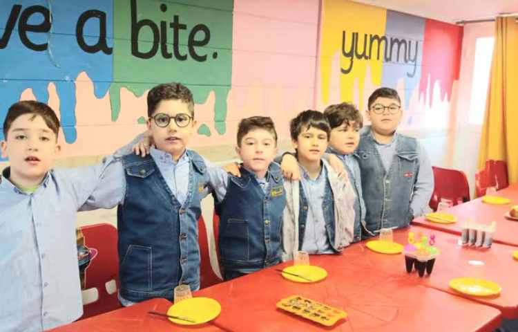 انواع ماده 6