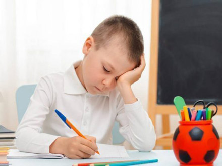 اختلال خواندن