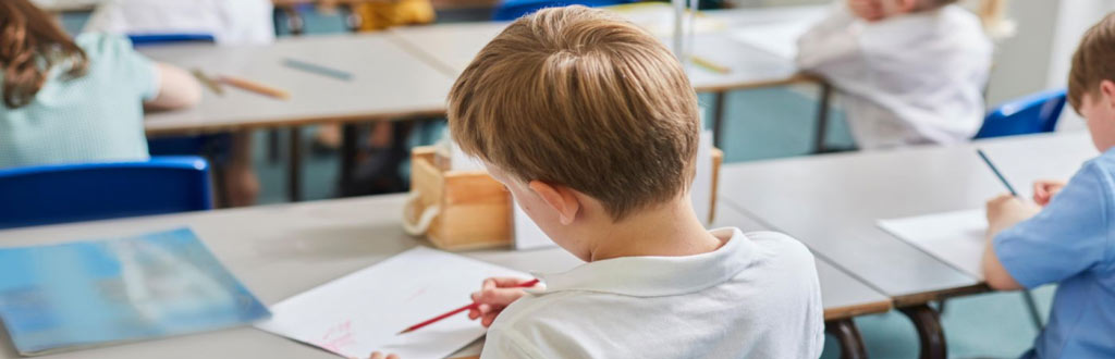 انواع مشکلات یادگیری در کودکان