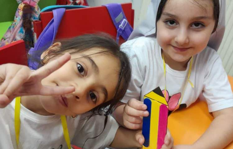 انگشتان جادویی 1