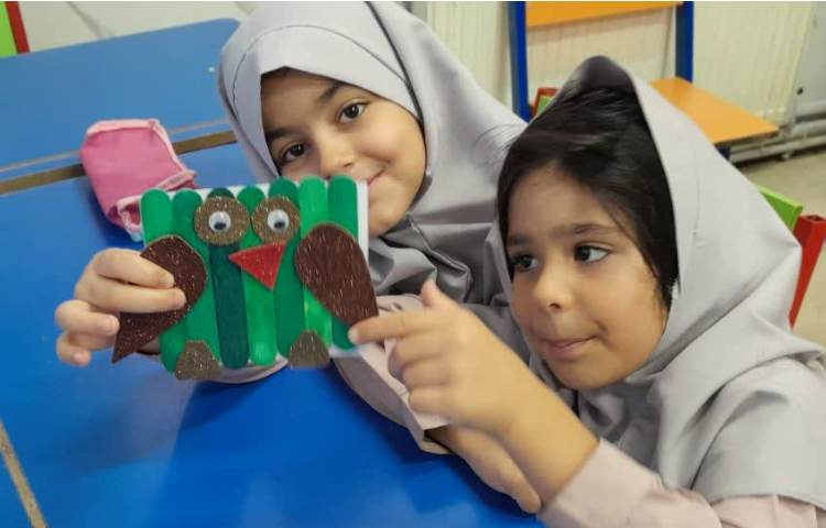 انگشتان جادویی 2