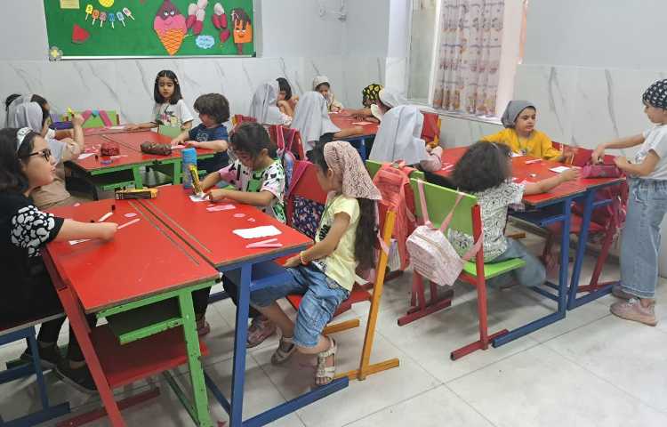 انگشتان جادویی 2