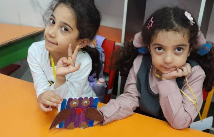 انگشتان جادویی 3