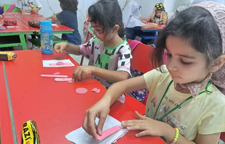 انگشتان جادویی 3