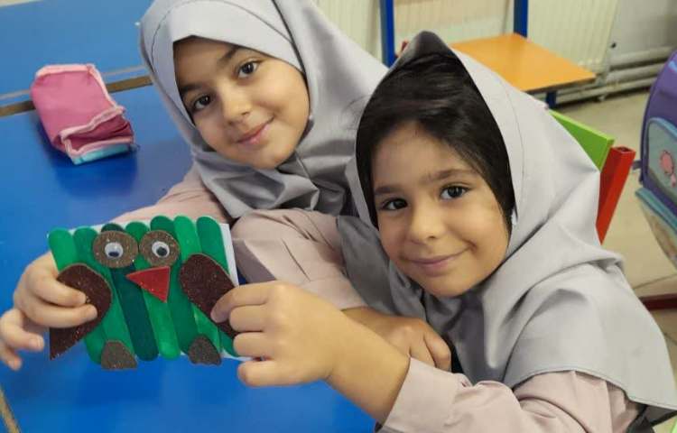 انگشتان جادویی 4