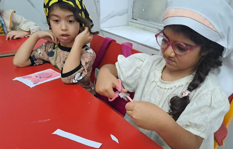 انگشتان جادویی 4