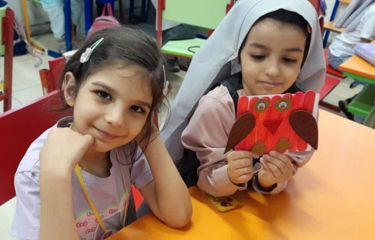 انگشتان جادویی