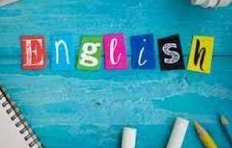 انگلیسی 1