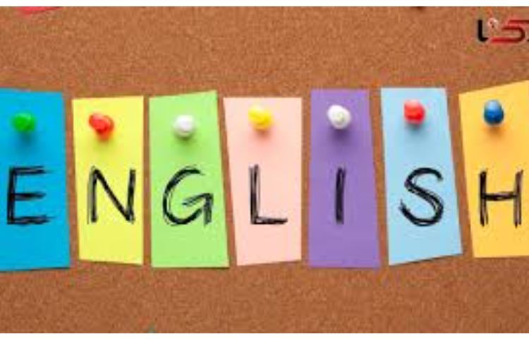 انگلیسی 1