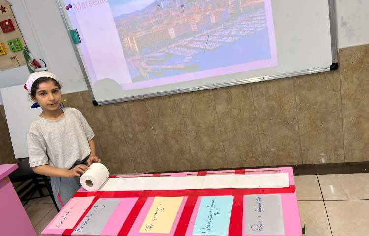 انگلیسی 1