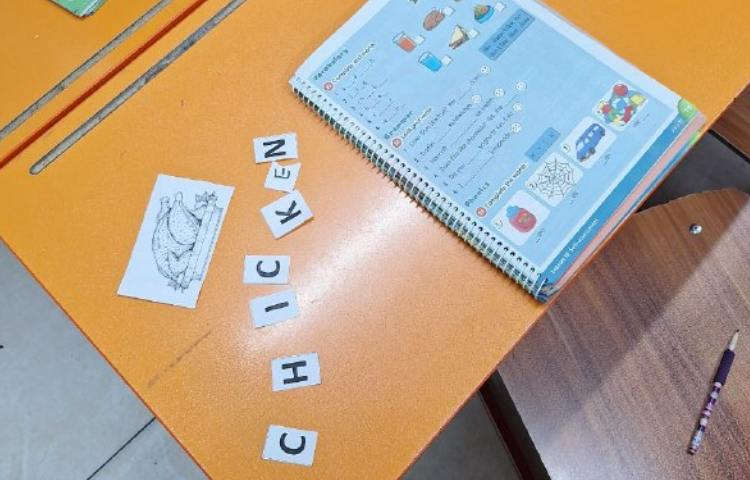 انگلیسی 1
