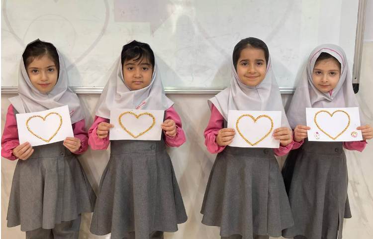 انگلیسی 1