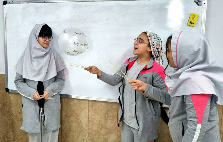 انگلیسی 1
