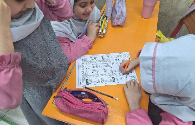 انگلیسی 1