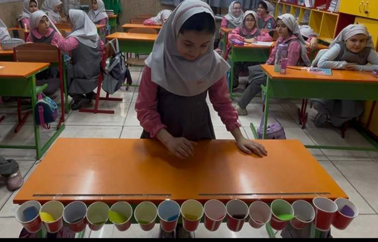 انگلیسی 1