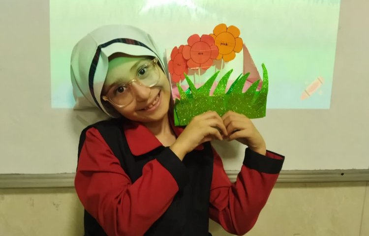 انگلیسی 2