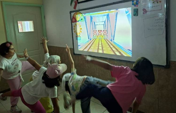 انگلیسی 2