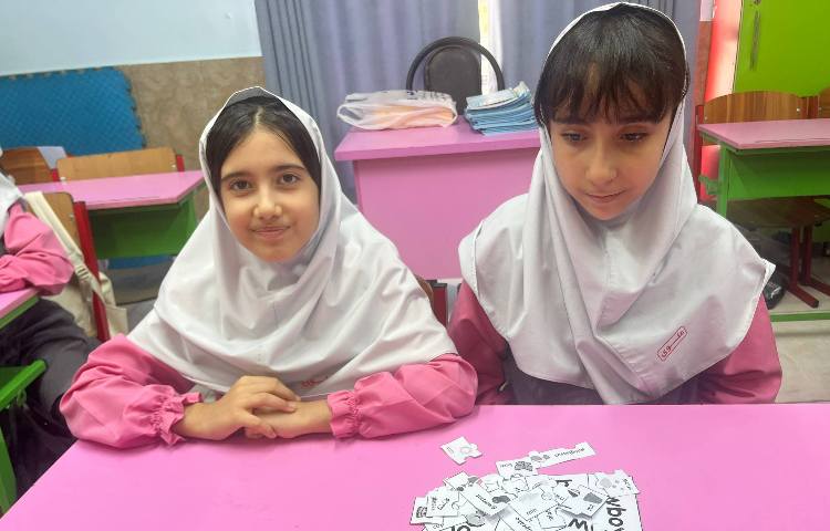 انگلیسی 2