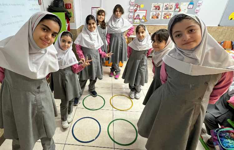 انگلیسی 2