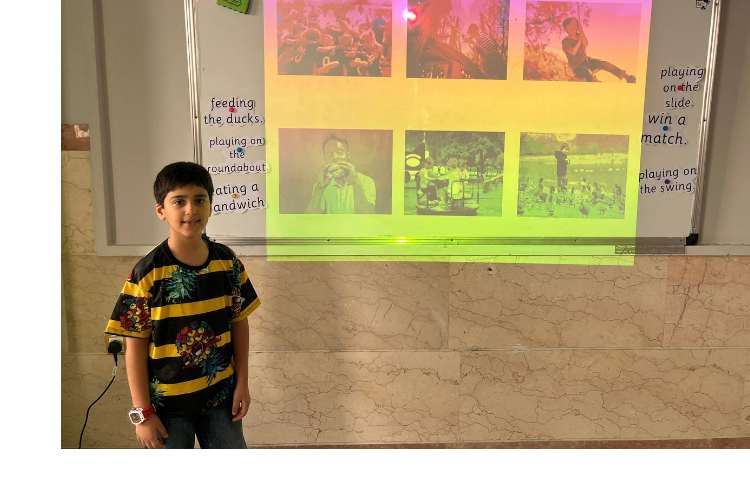 انگلیسیstarters 21 3