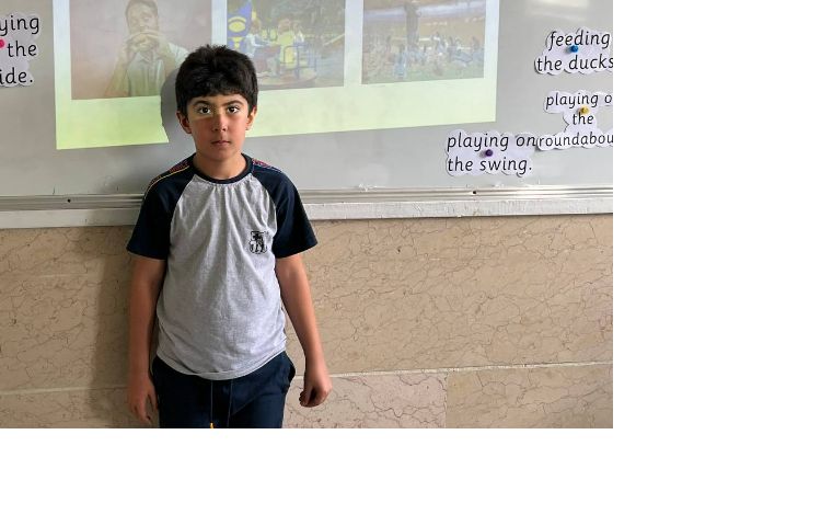 انگلیسی starters22 1