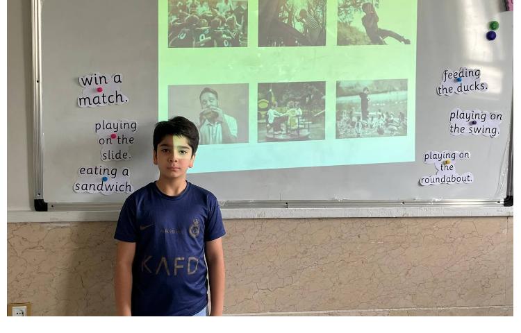 انگلیسی starters22 2