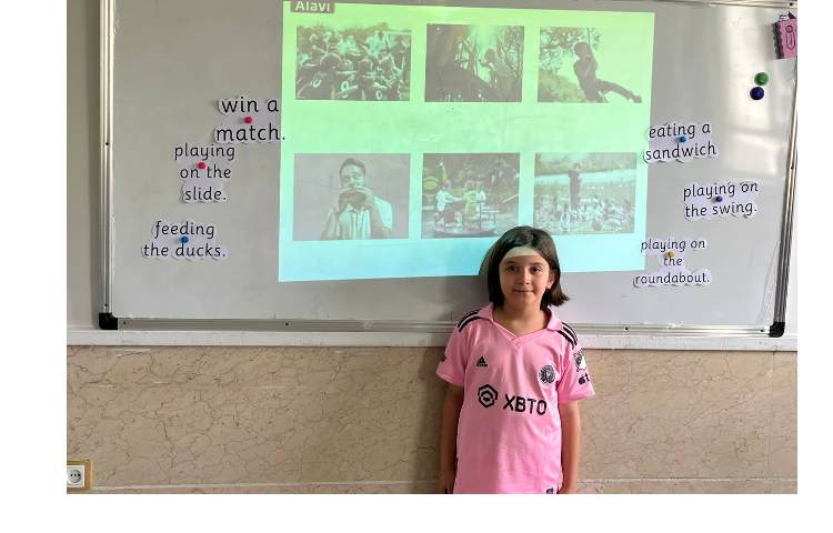 انگلیسی starters22 3