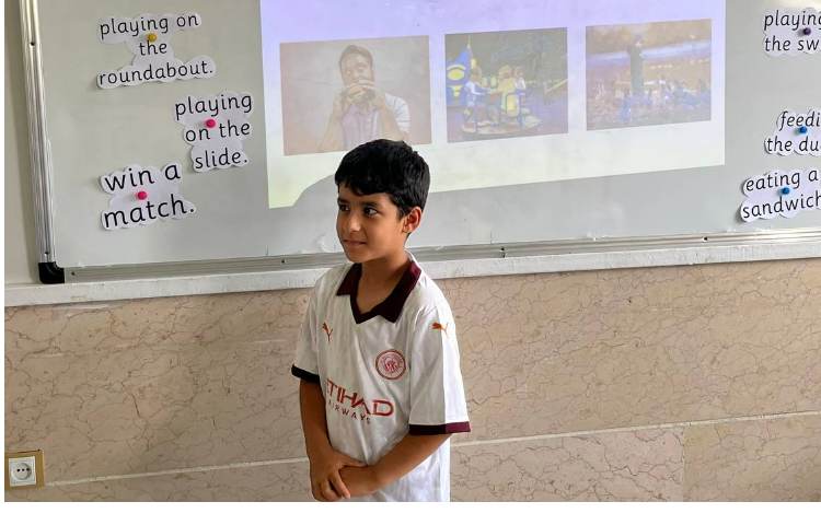 انگلیسی starters22 6