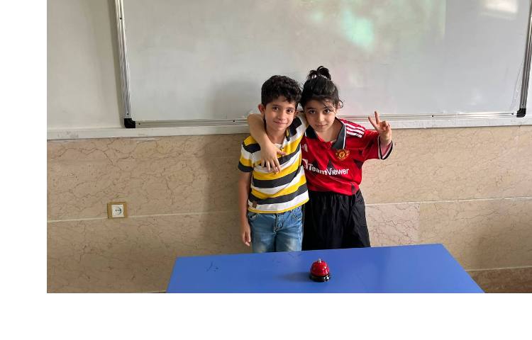 انگلیسی starters22 9