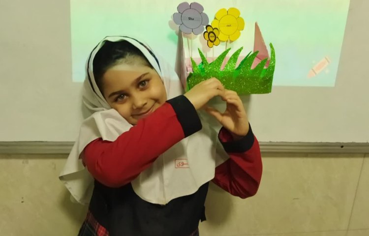 انگلیسی 3