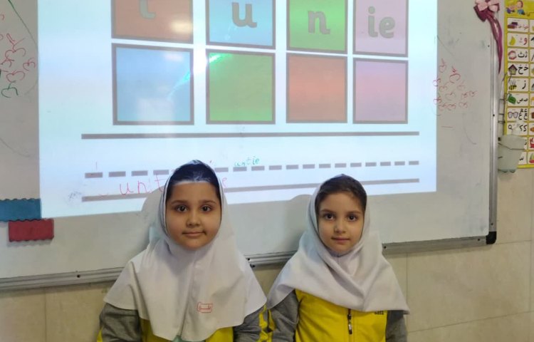 انگلیسی 3