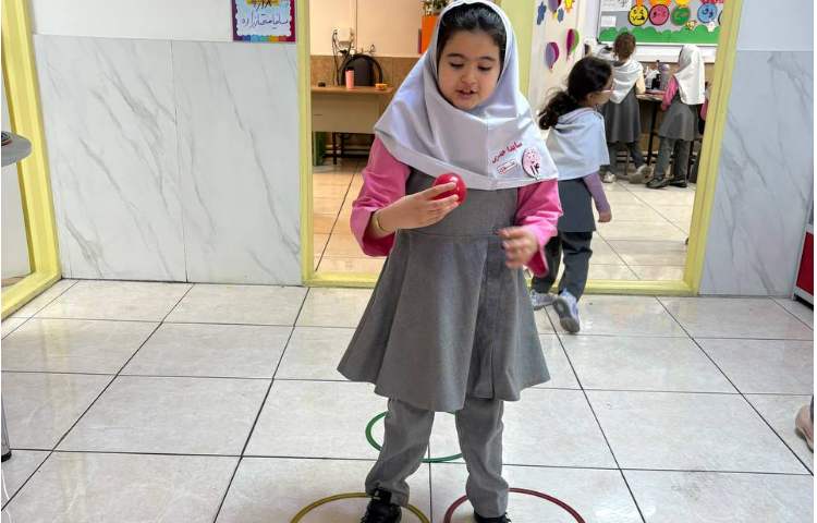 انگلیسی 3