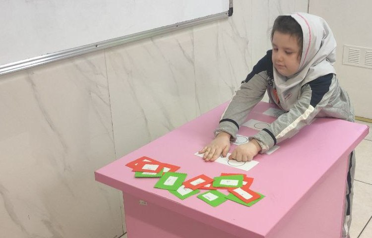 انگلیسی 3