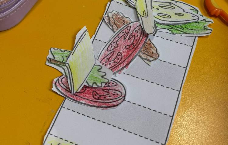 انگلیسی 3