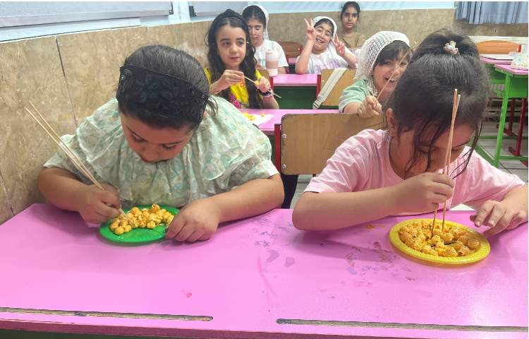 انگلیسی 3
