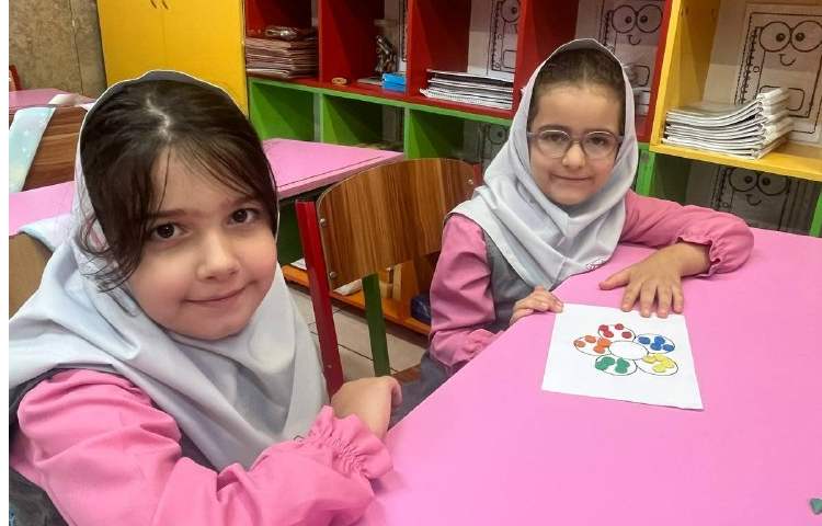 انگلیسی 3