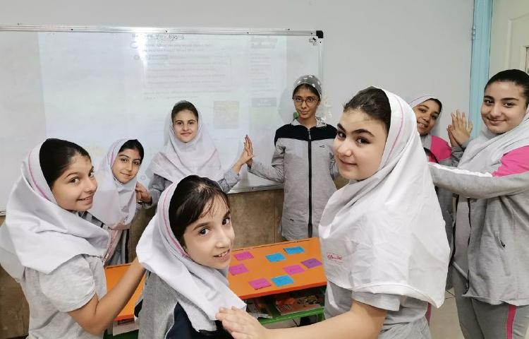 انگلیسی 3