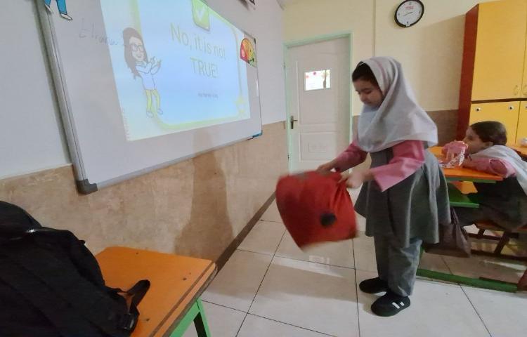 انگلیسی 3