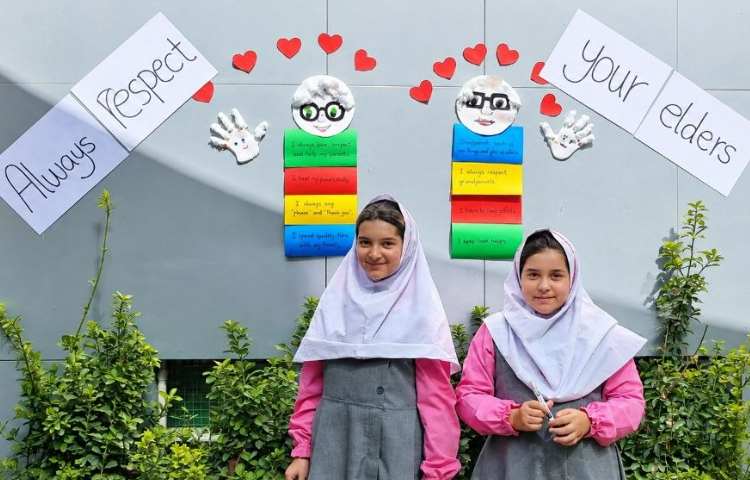 انگلیسی 3