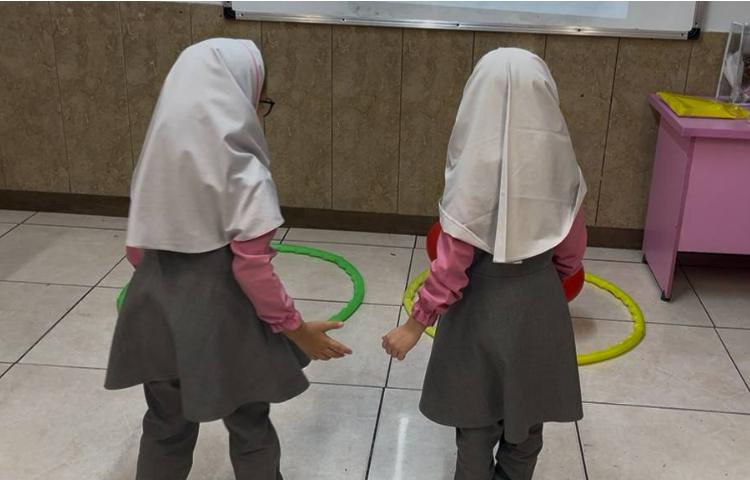 انگلیسی 3