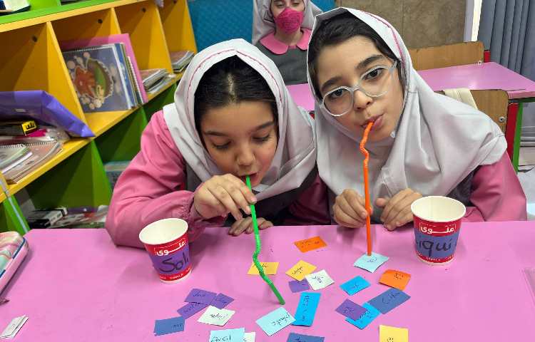 انگلیسی 3