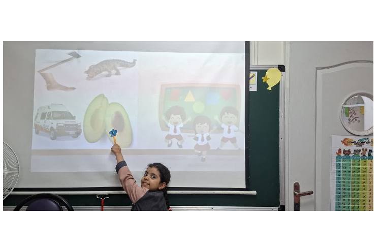 انگلیسی 3